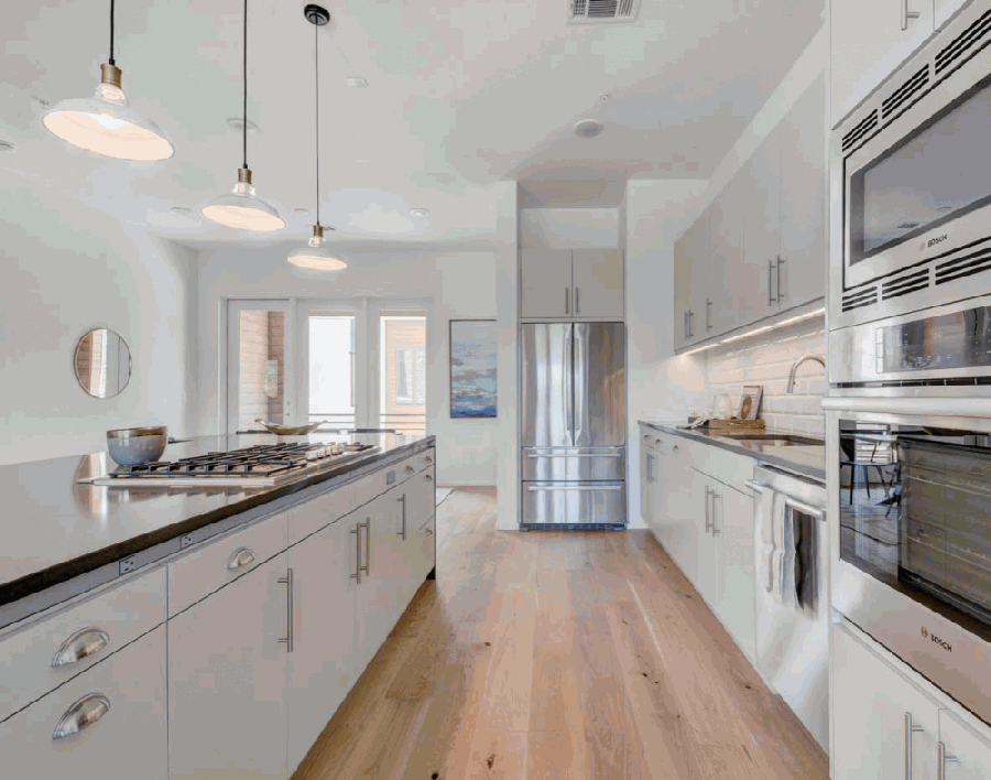 Buda Woodworks remembers its roots while serving Fortune 100 clients