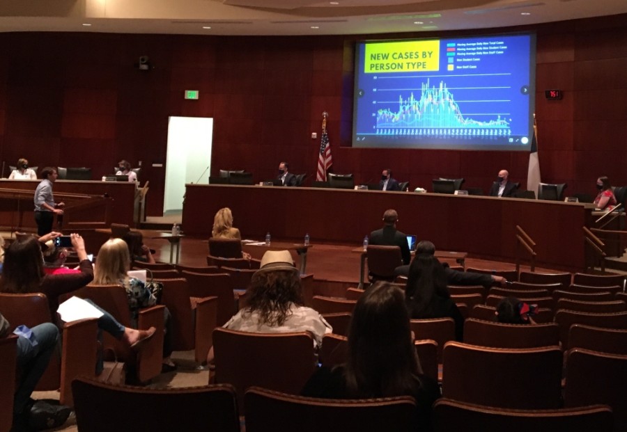 Frisco ISD updates quarantine guidelines for COVID19 Community Impact