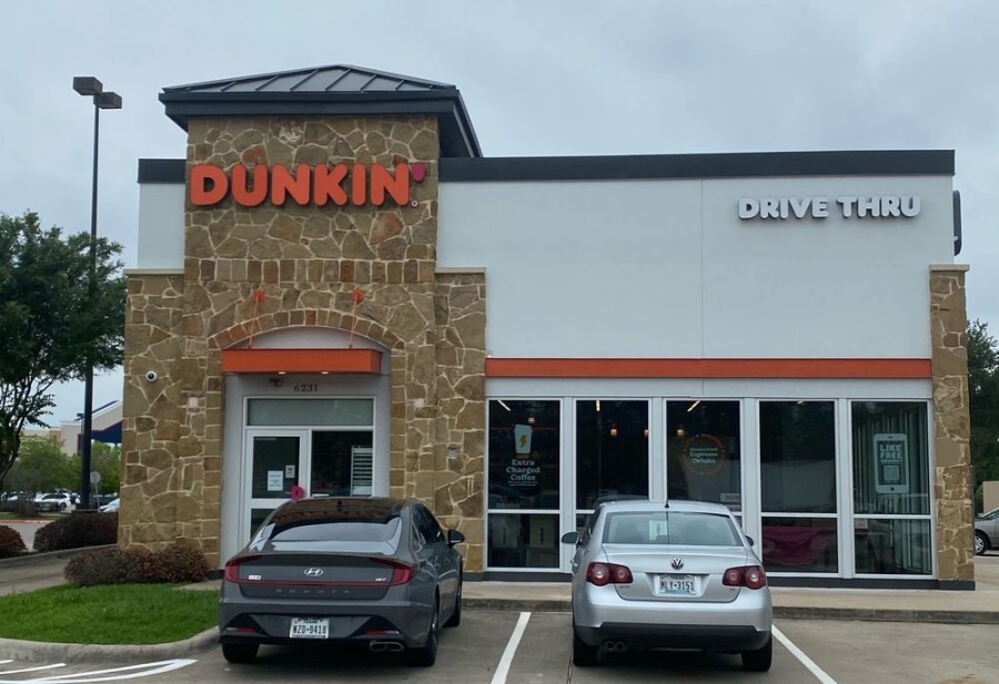 Dunkin' opens Missouri City location April 19 Community Impact