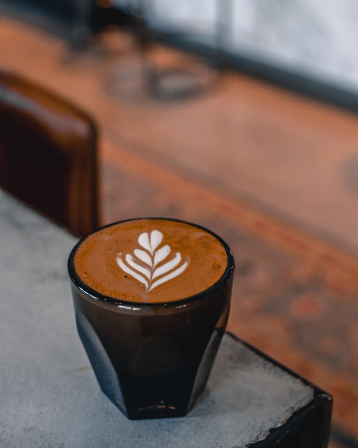 Conduit Coffee opens on Glen Loch Drive Community Impact