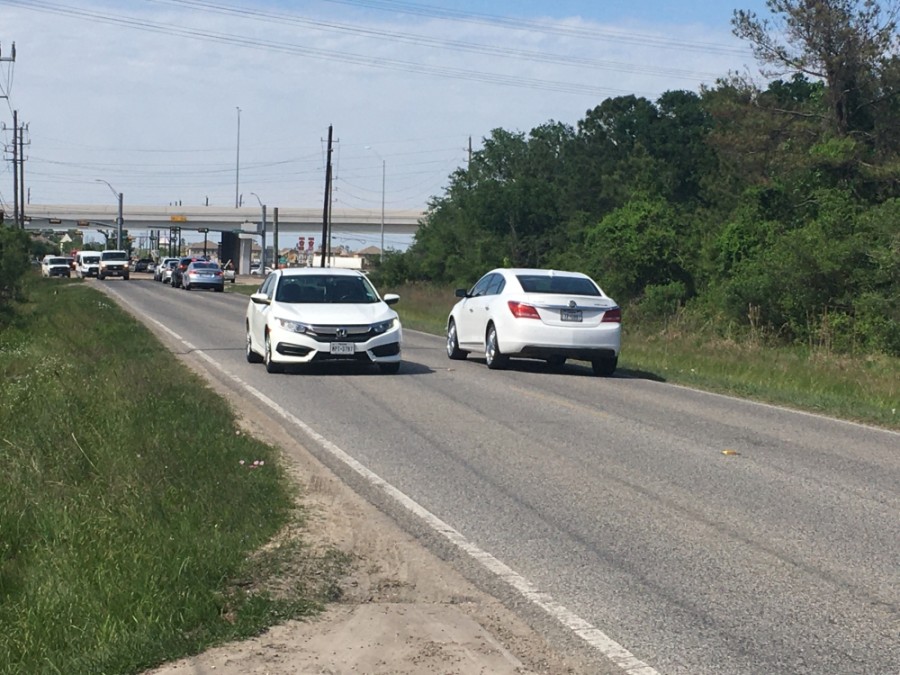 Lockwood Road expansion project to be rebid following utility delays