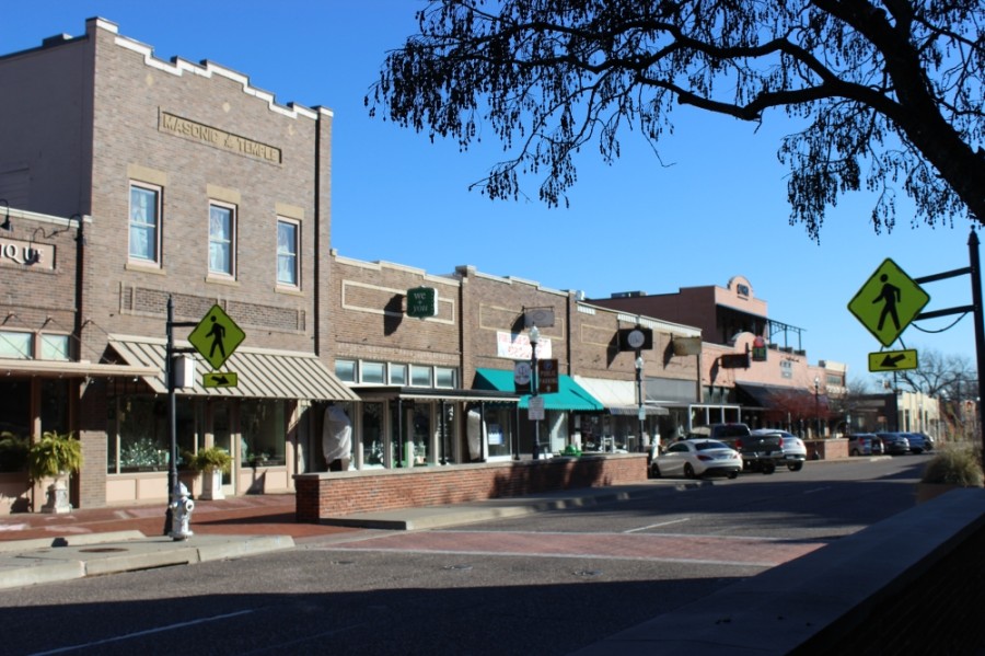 Lewisville updates 2025 Vision Plan as it approaches centennial