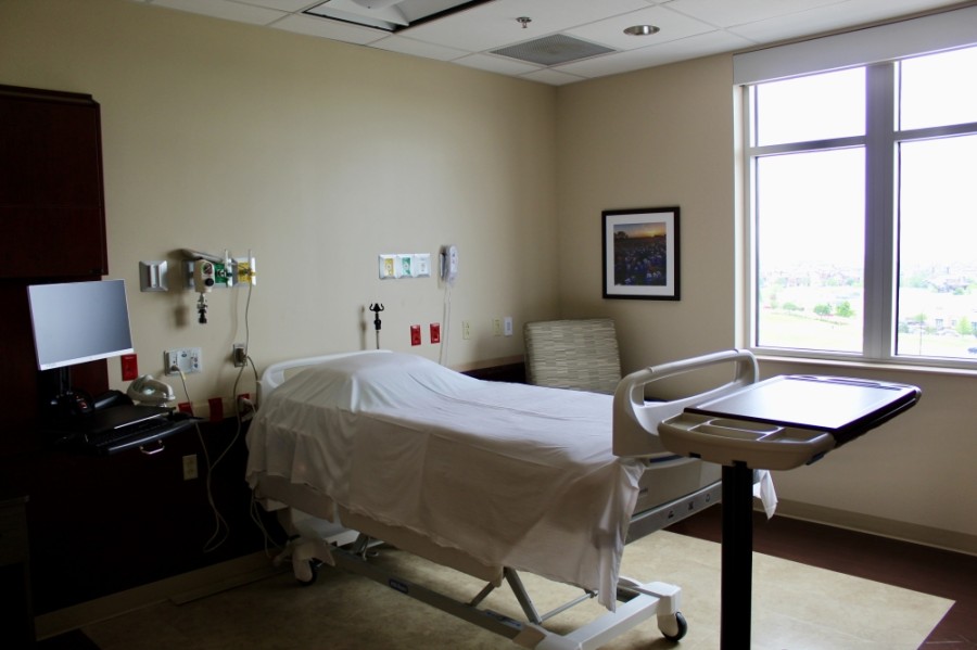 Medical City Alliance in Fort Worth adds 24 new beds with opening of