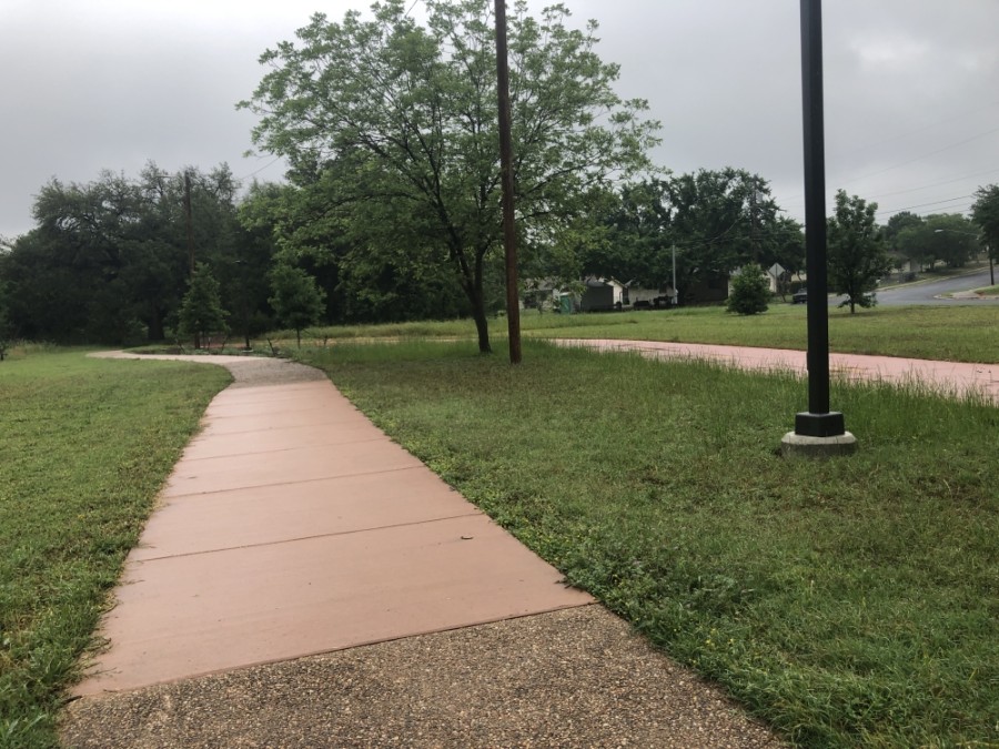 Boggy Creek Trail in East Austin gets an update Community Impact