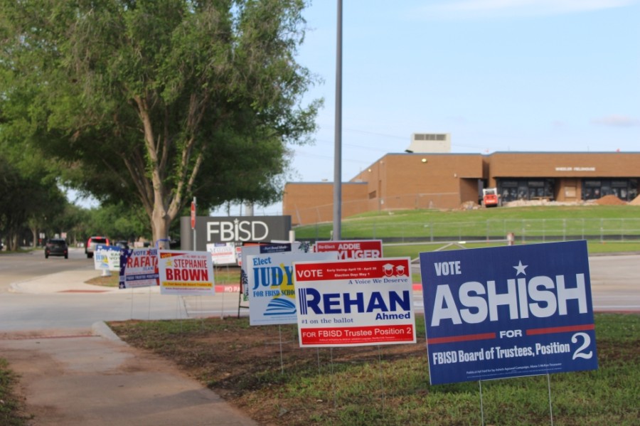 UPDATE Judy Dae, Kristen Davison Malone win seats on Fort Bend ISD