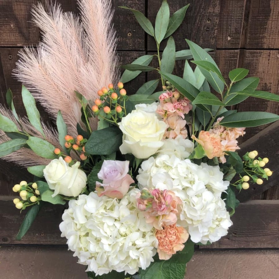 Floral design boutique Trophy Blooms relocates to Southlake Town Square