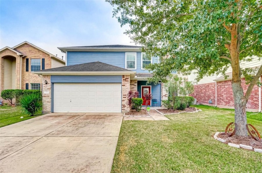 Median price of homes sold increased across Sugar Land, Missouri City