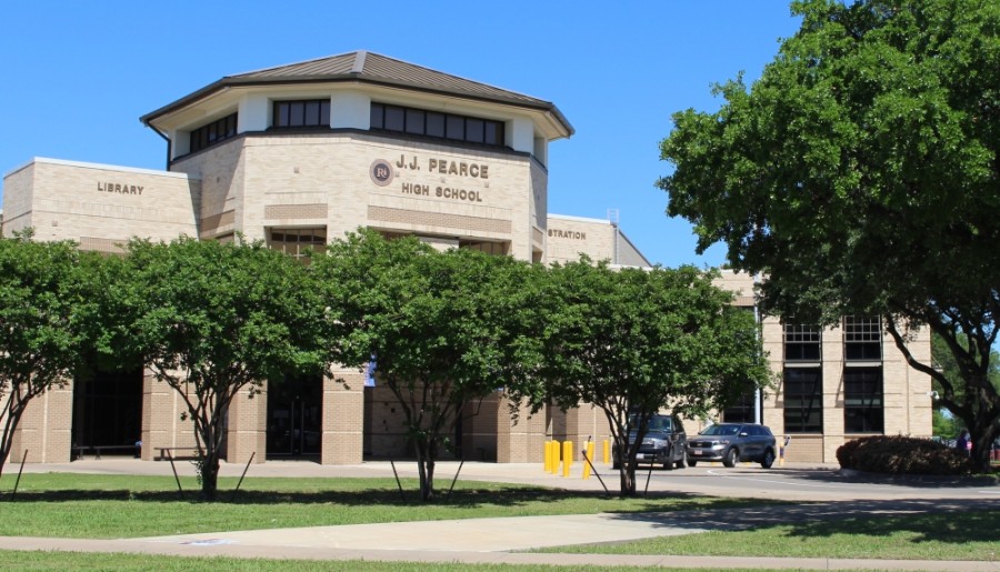 Richardson City Council approves plan for JJ Pearce High expansion