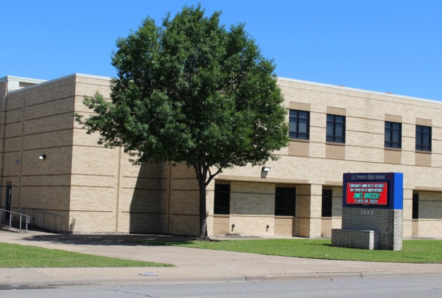 Richardson City Council approves plan for JJ Pearce High expansion Community Impact