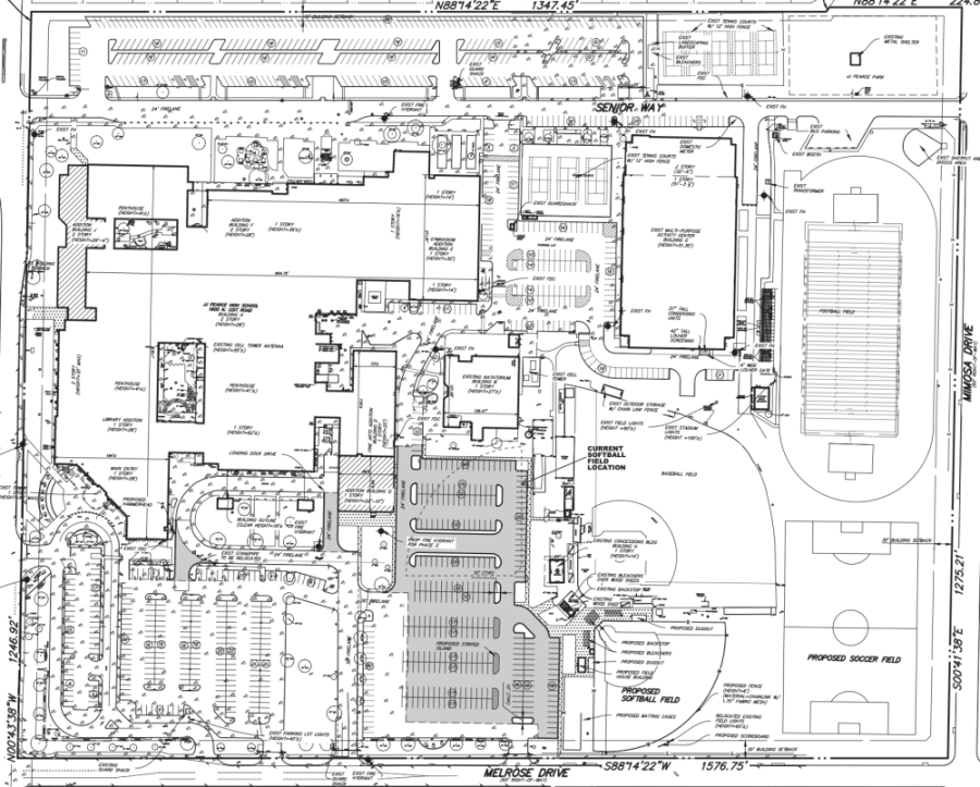 Richardson City Council approves plan for JJ Pearce High expansion Community Impact