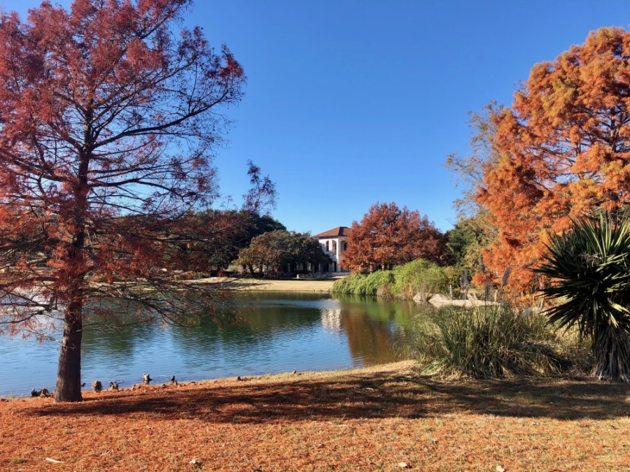 Parks and Recreation Master Plan underway Community Impact