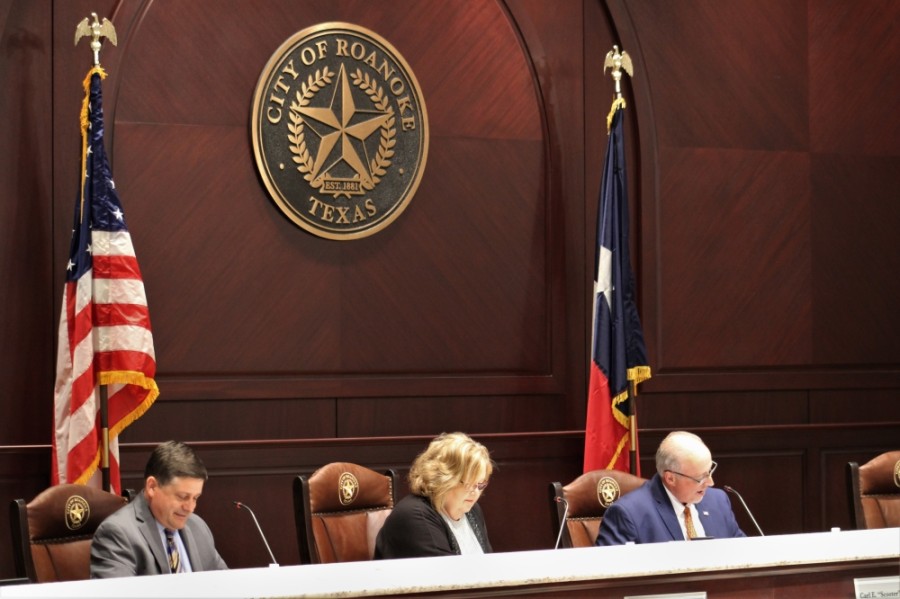 Roanoke reports 2.1 million in sales tax revenue for May 2021, part of