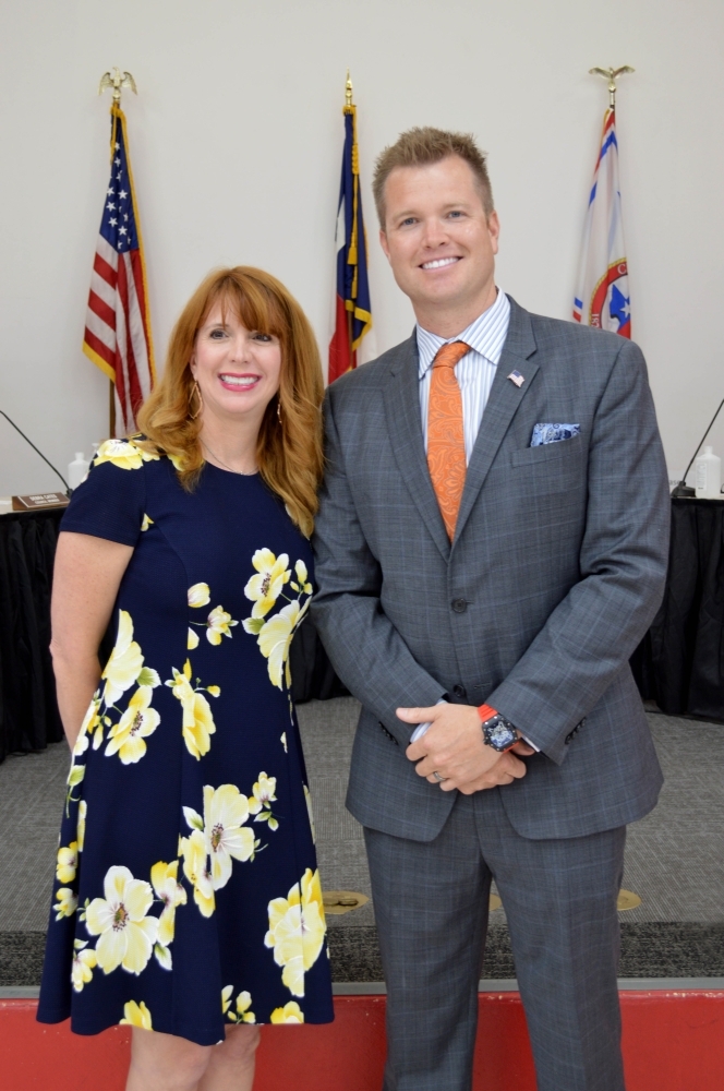 Newly elected Fulshear City Council member resigns Community Impact