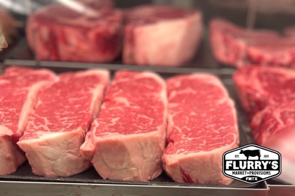 Seafood/meat market comes to Flower Mound; Dunkin' opens in Frisco and