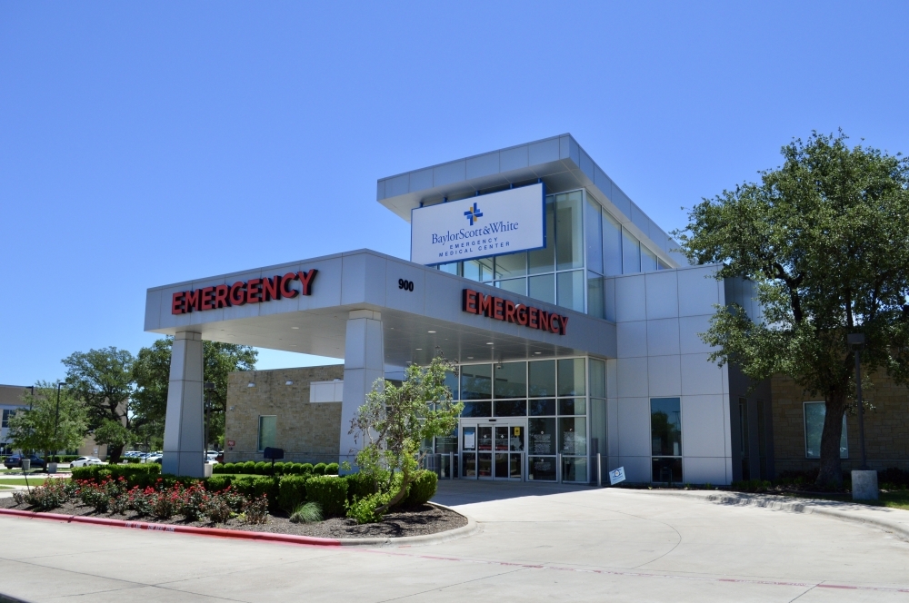 pediatric urgent care cedar park Denyse Cano