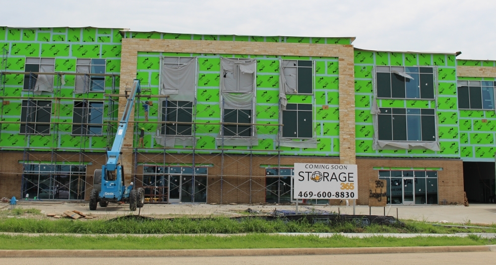 Storage 365 to open Richardson facility later this year Community Impact