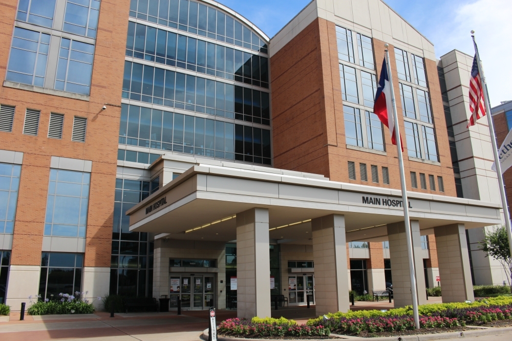 Here is more information about the 9 Sugar Landarea hospitals