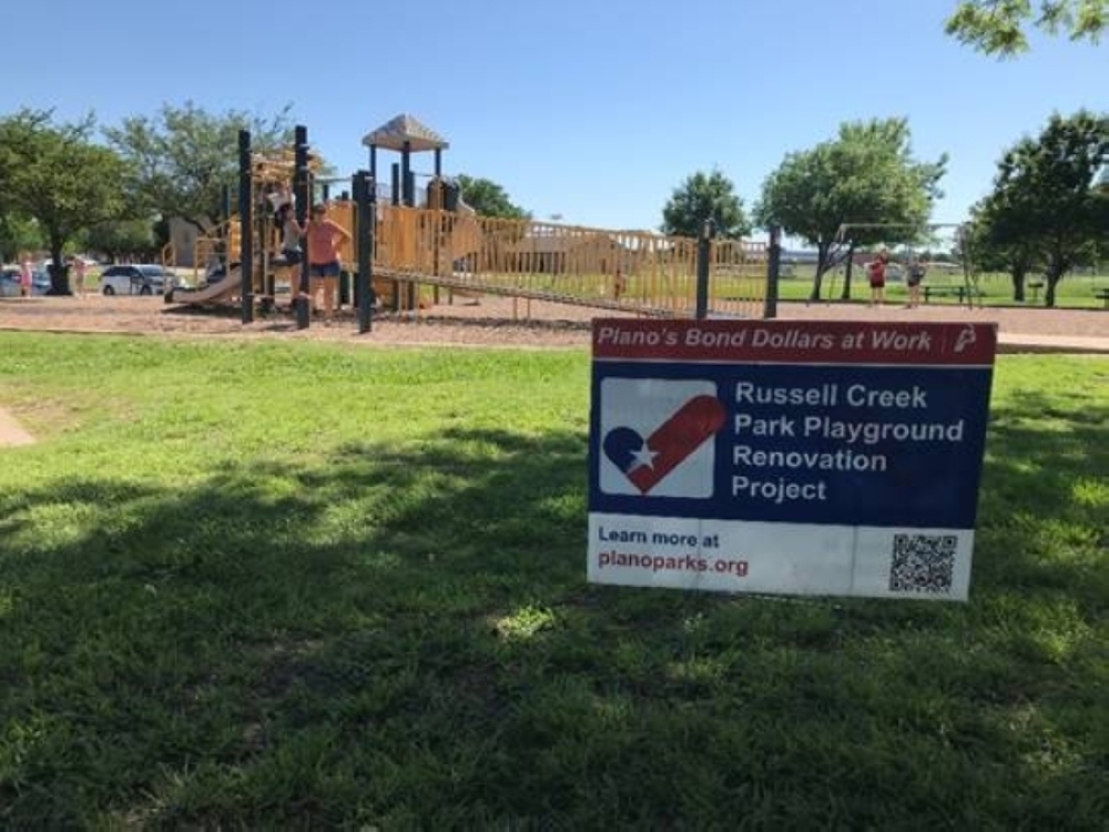 Plano earns highest ranking for parks in Texas Community Impact