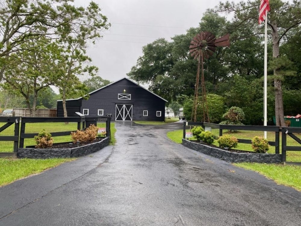 'A truly local market' Loblolly Market provides space for Tomball