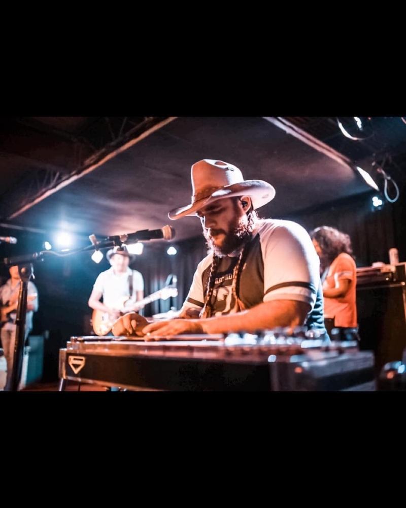 Cynthia Woods Mitchell Pavilion, Rock the Row Where to see live music