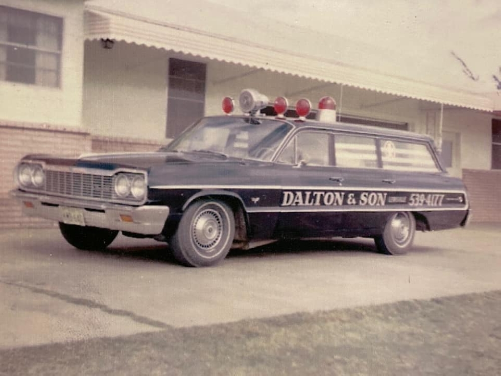 Familyowned funeral homes in Flower Mound, Lewisville deliver personal