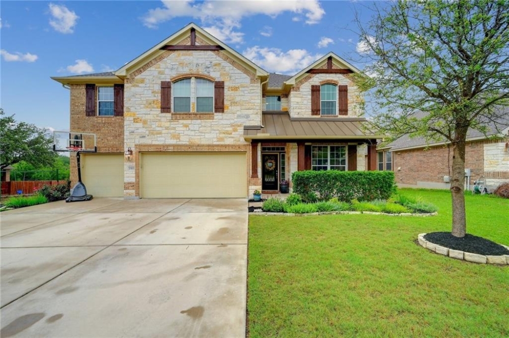 Featured neighborhood Learn about Cedar Park's Whitestone Oaks