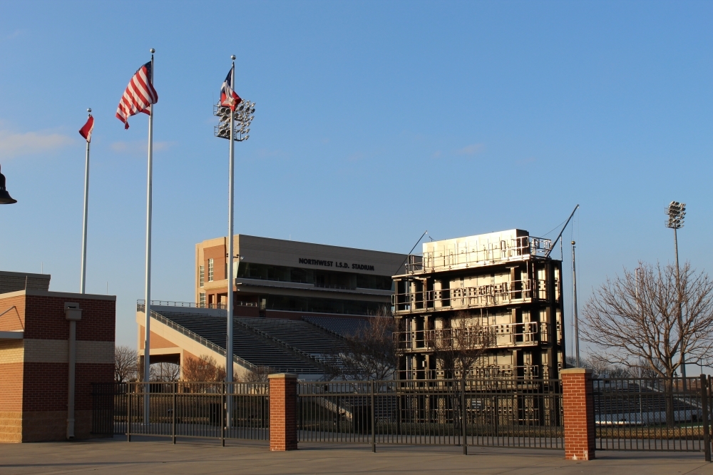 Northwest ISD on track for smaller deficit, eyes balanced budget for