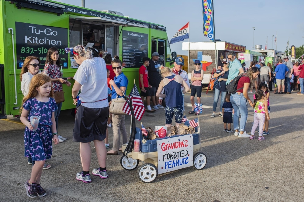 TODO LIST 7 Bay Area events in June and July Community Impact