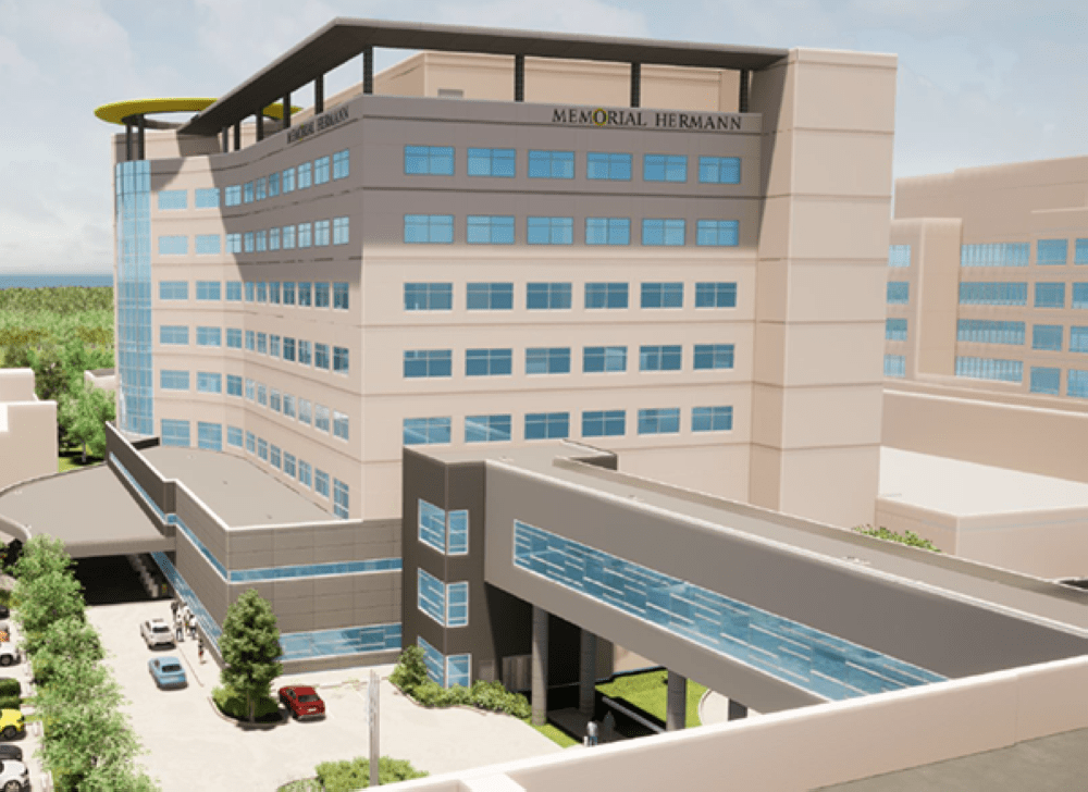 Services, specializations separate these 11 hospitals in The Woodlands