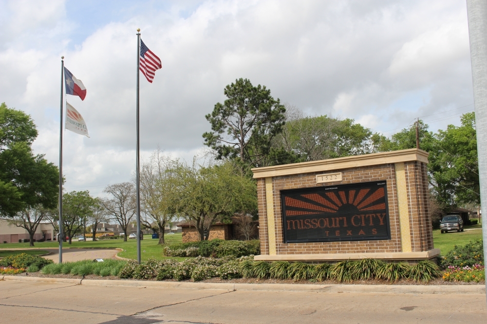 Missouri City City Council renames Confederate Drive as Prosperity