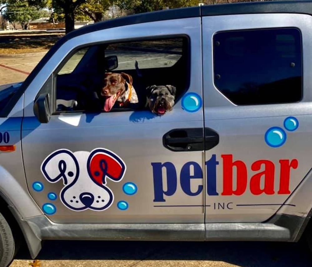 Pet Bar Inc. coming soon to Frisco Community Impact