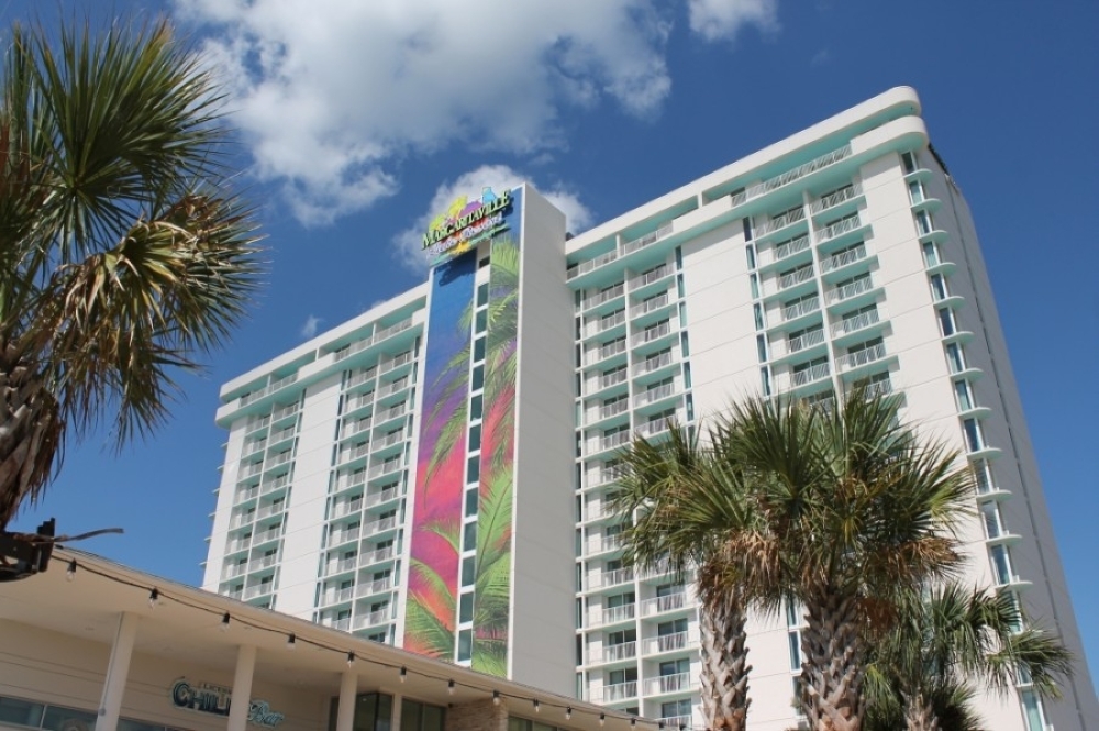 Margaritaville hosting job fair July 28, hiring 198 positions