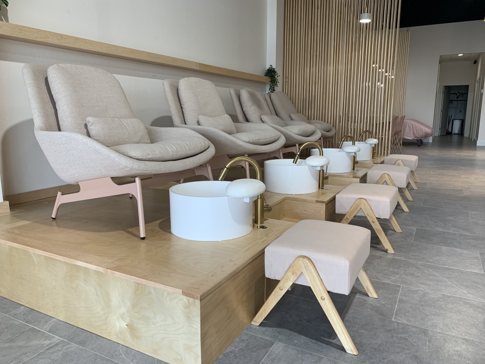 Pinky & Co Beauty Bar now open in Round Rock Community Impact