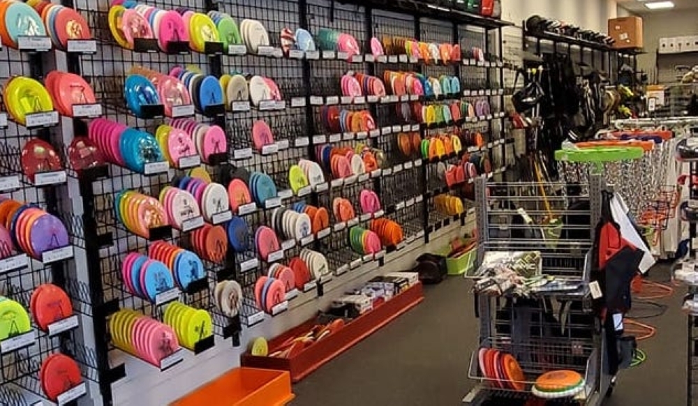 Play It Again Sports relocates to new location in Plano Community Impact