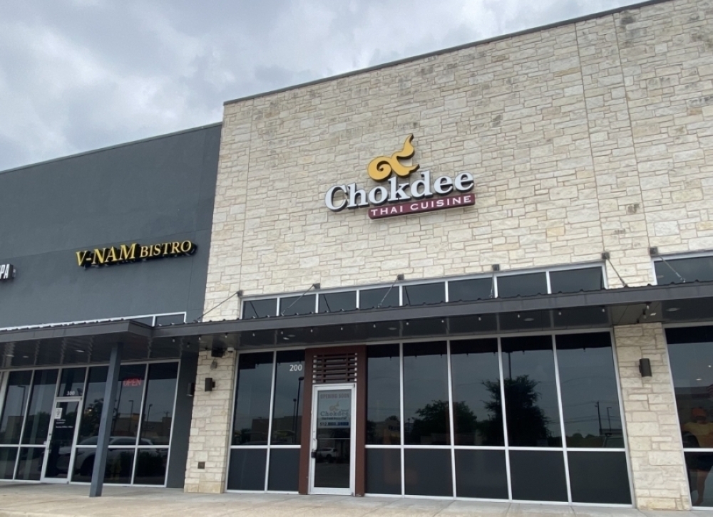 6 businesses coming to Round Rock; Amazon in Pflugerville set to hire