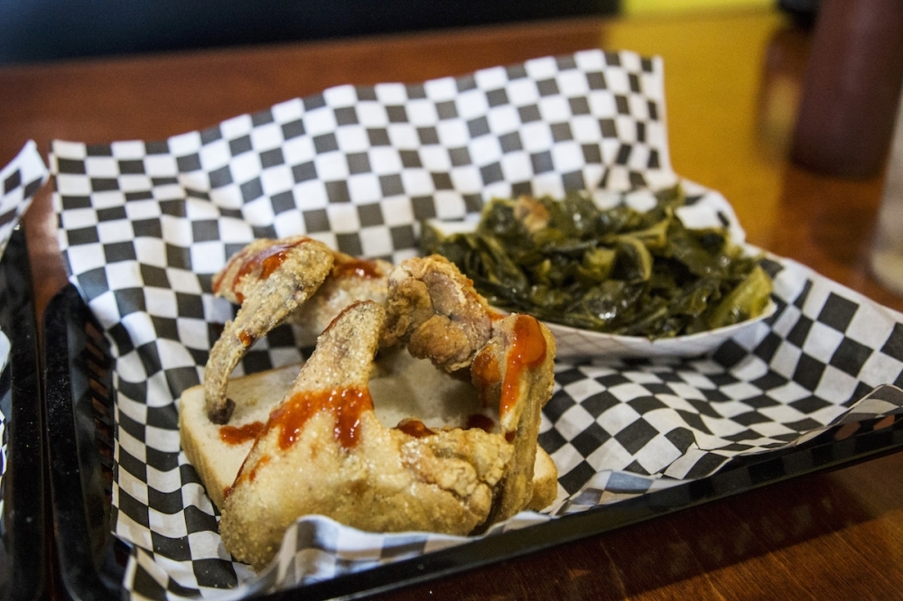 Rolling Rooster opens second Northwest Austin location Community Impact