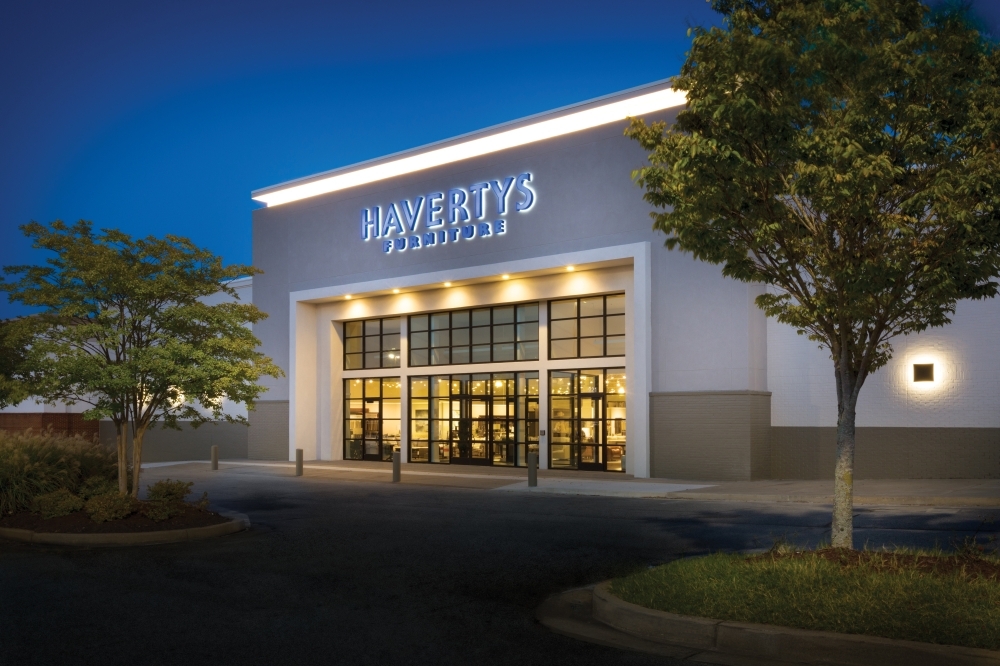 Havertys to take over old Bealls location at Stone Hill Town Center in