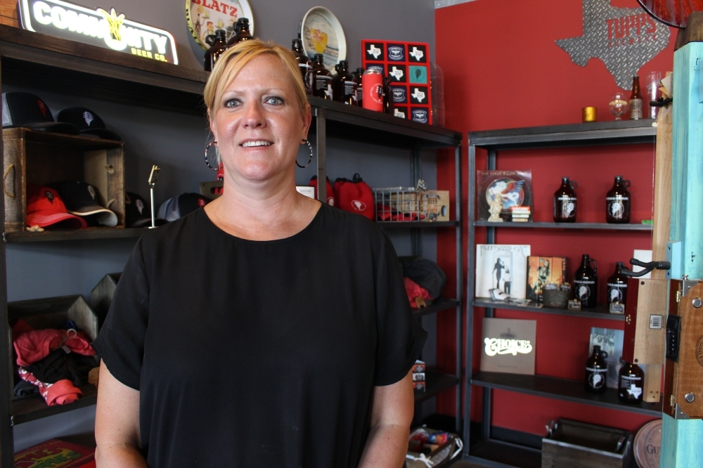 McKinney restaurant Guitars & Growlers fosters community through craft