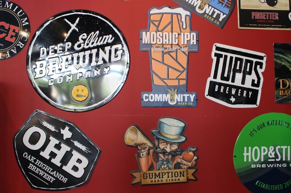 McKinney restaurant Guitars & Growlers fosters community through craft