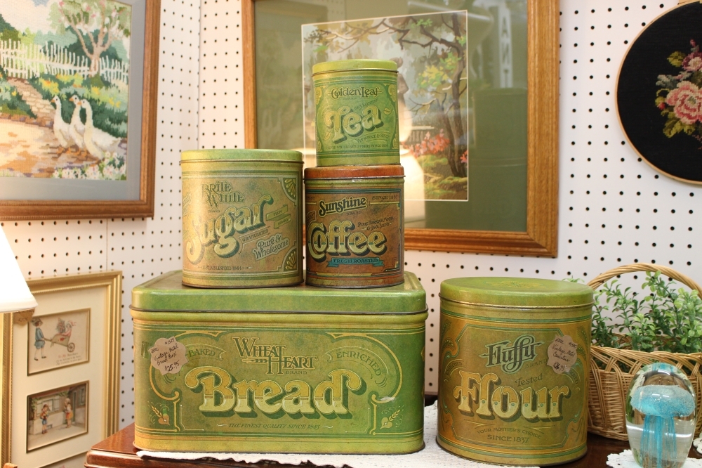 Owner of KT Antiques seeks to keep history alive in Katy Community Impact