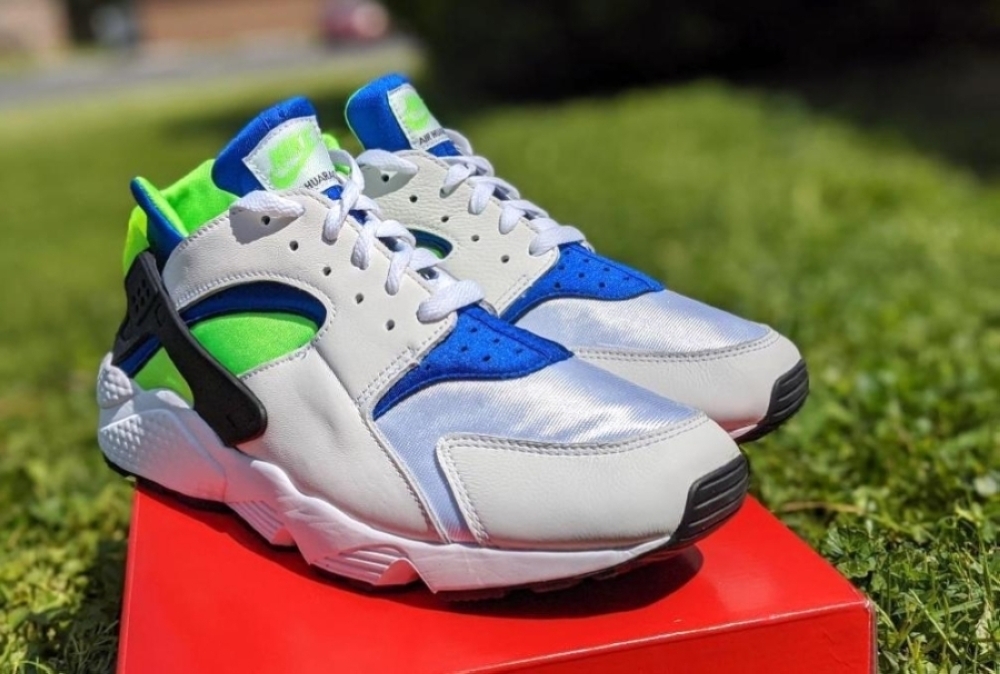 Nike opens shop in North Austin; Cedar ParkLeander nonprofit nears