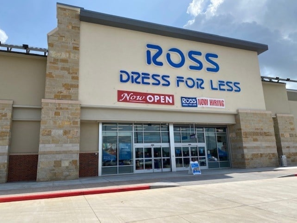 Ross Dress for Less now open in Fairfield Town Center Community Impact