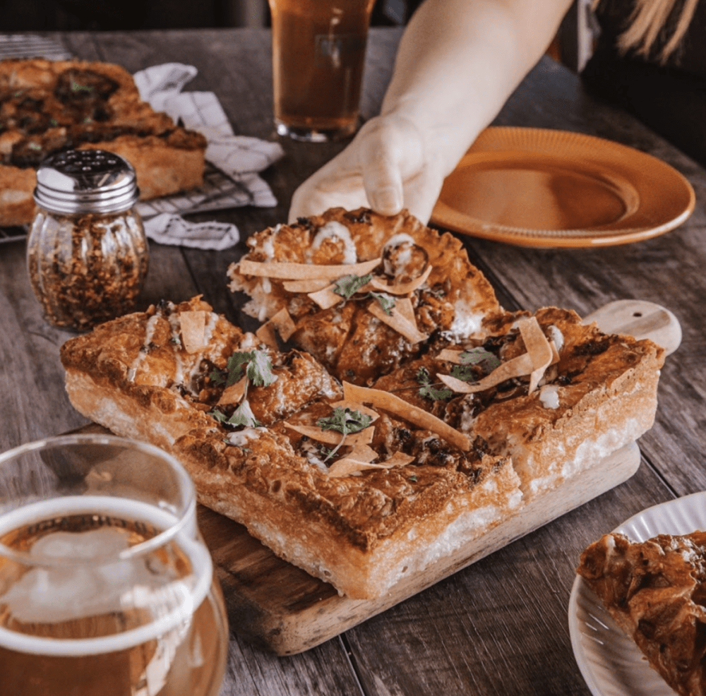 Old Chicago restaurant to reopen Katy Ranch Crossing location