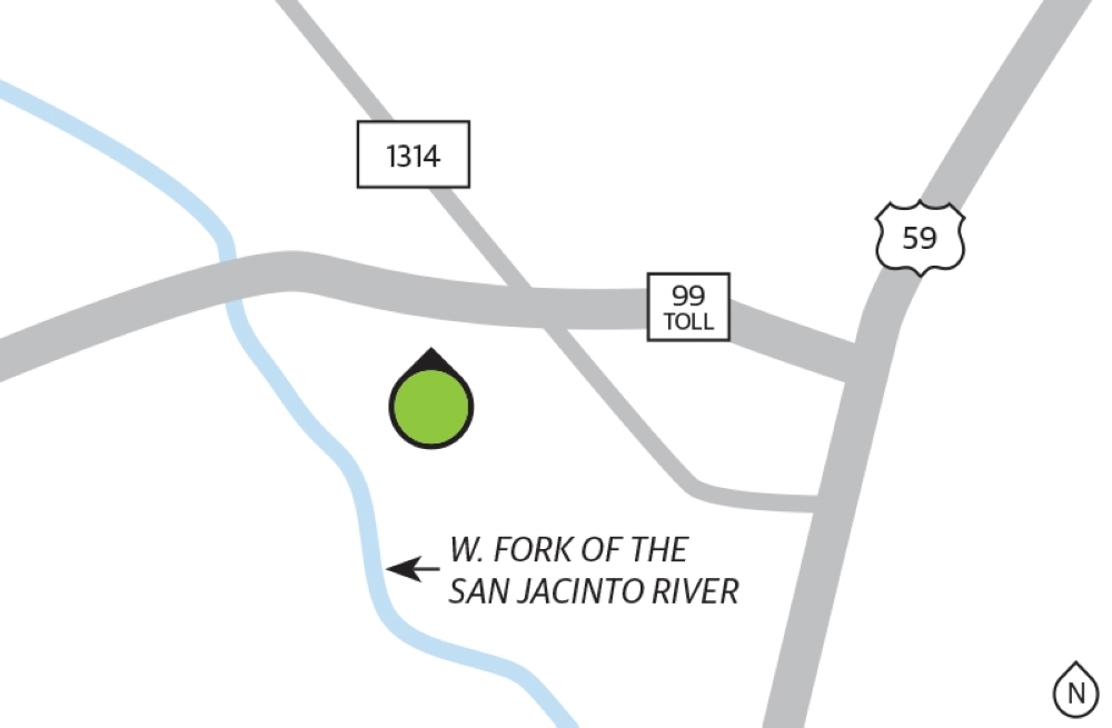 The Highlands masterplanned community set to open in late 2021