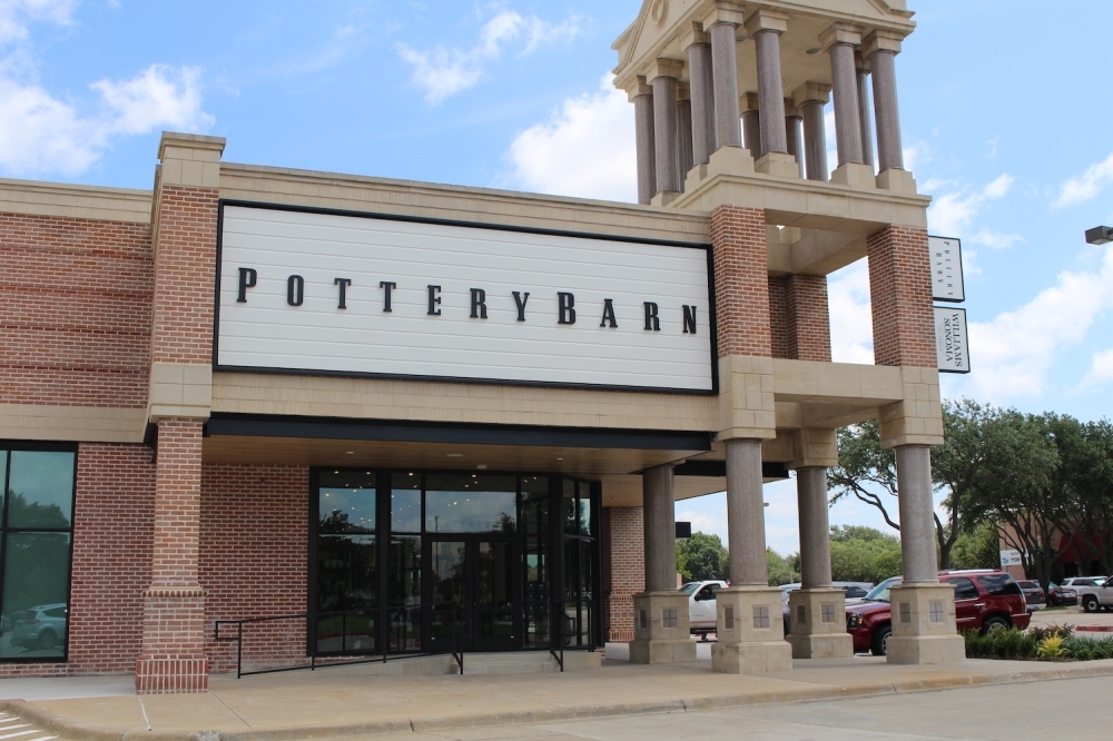Pottery Barn now open in Plano Community Impact