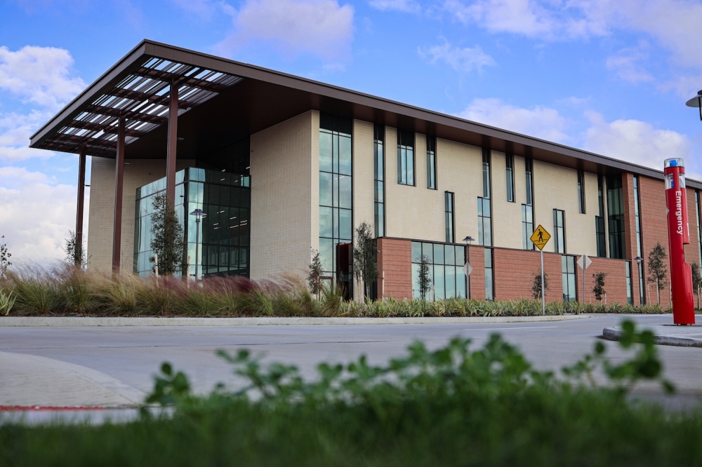 UHVictoria's psychology program receives national accreditation