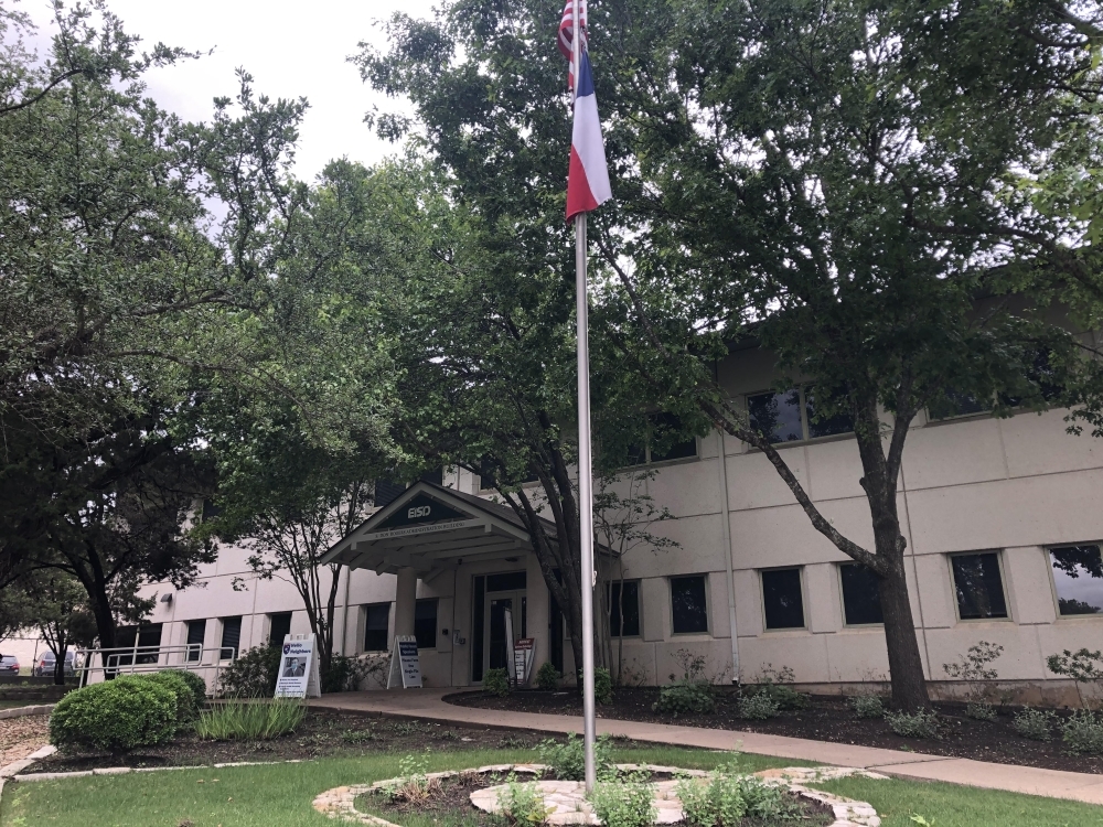 Eanes ISD superintendent Students will return to ‘prepandemic