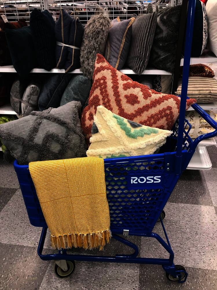 Ross Dress For Less now open in Klein Square Community Impact