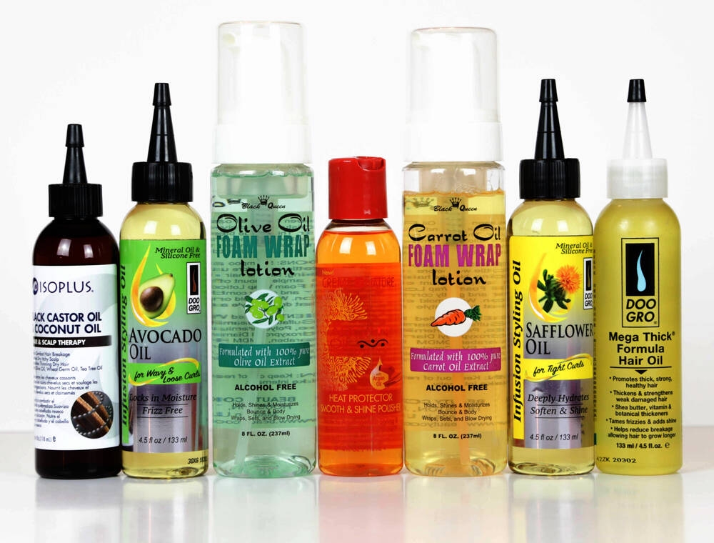Springbased Gail's Beauty Supply launches online beauty store