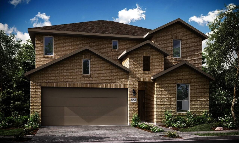 Taylor Morrison selected as homebuilder for 110acre Raburn Reserve in